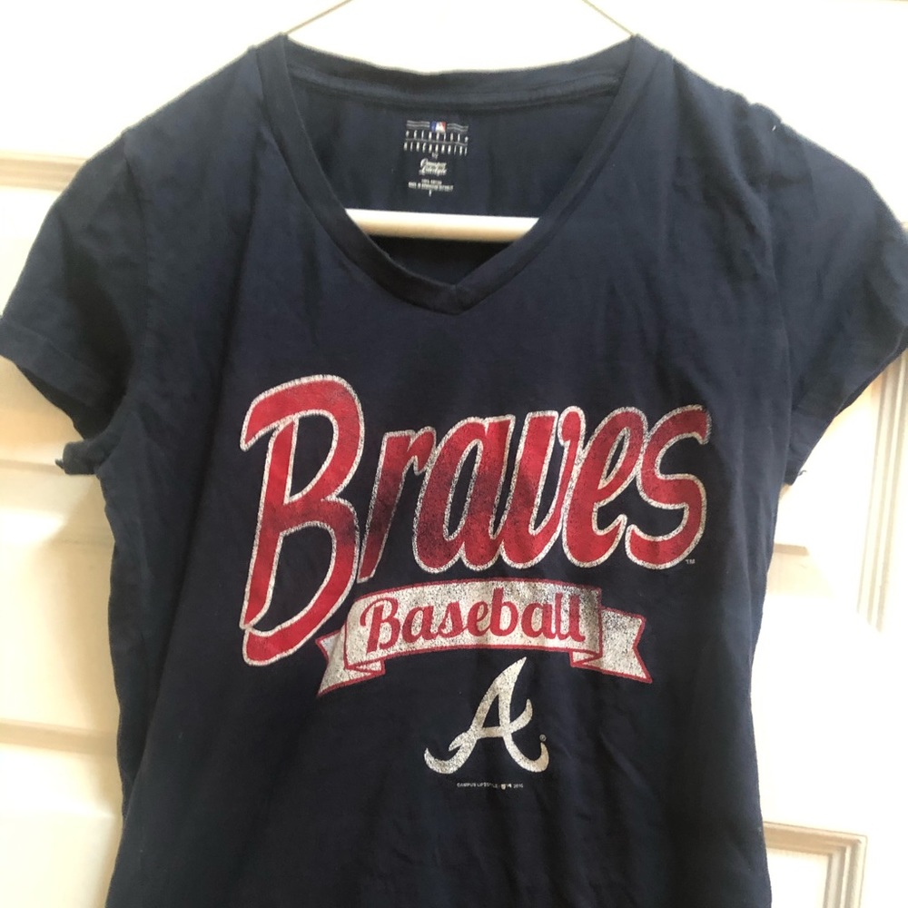 Braves T shirt
